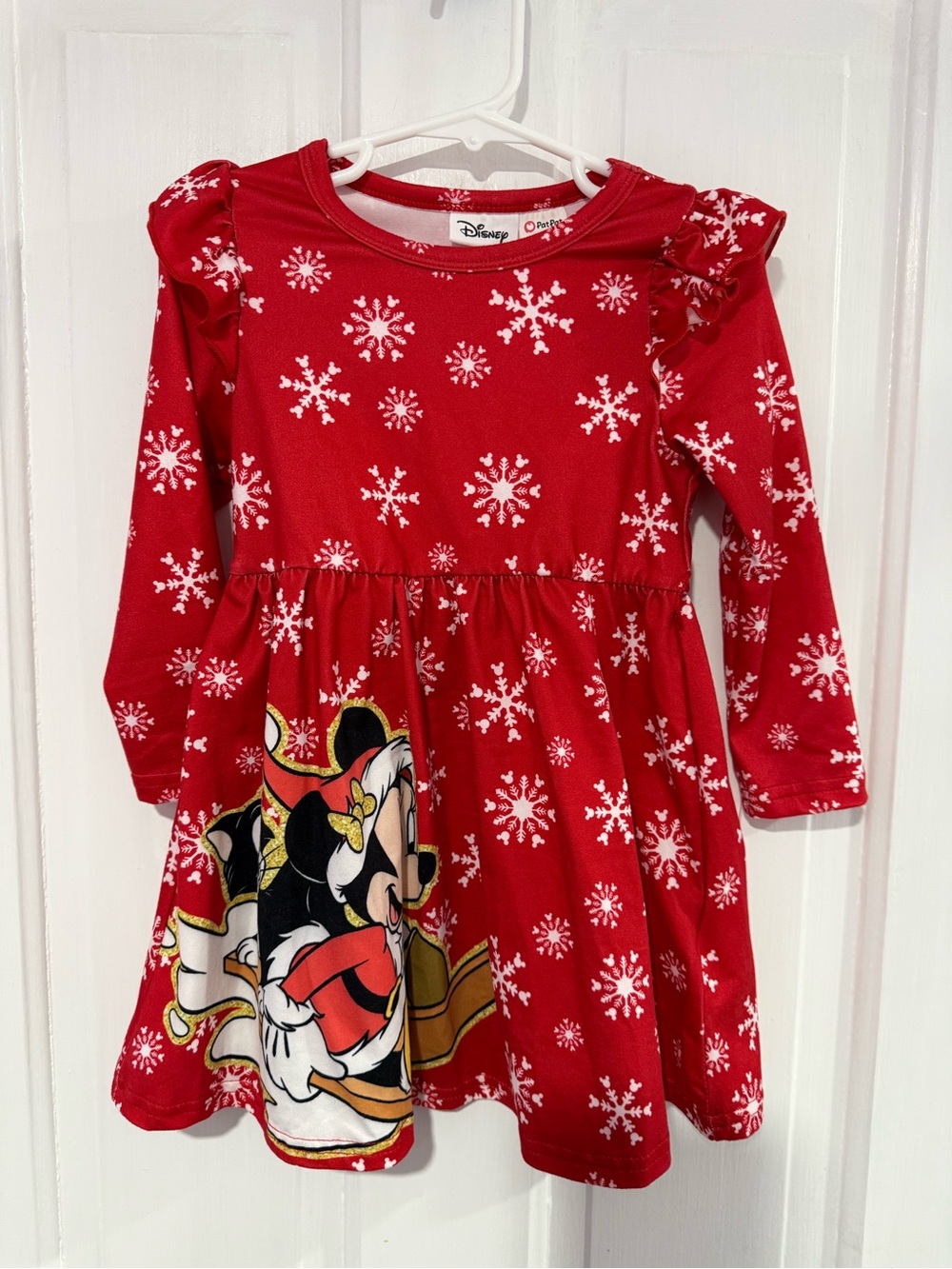 Disney Dress